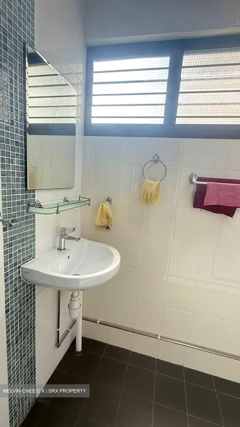 Blk 121 Serangoon North Avenue 1 (Serangoon), HDB 5 Rooms #571620581